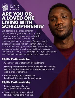 Schizophrenia 